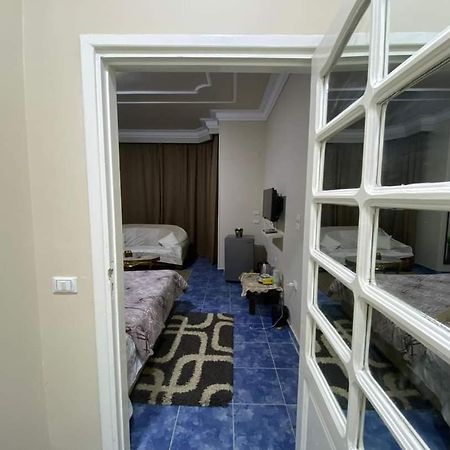Richard Pyramids Inn Hotel Kafrat al Jabal Luaran gambar