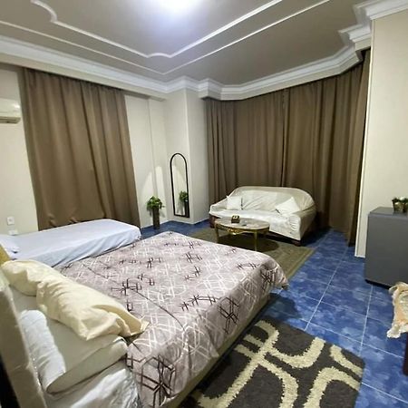 Richard Pyramids Inn Hotel Kafrat al Jabal Luaran gambar