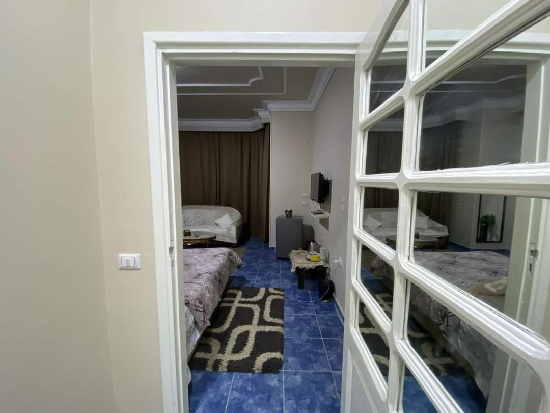 Richard Pyramids Inn Hotel Kafrat al Jabal Luaran gambar