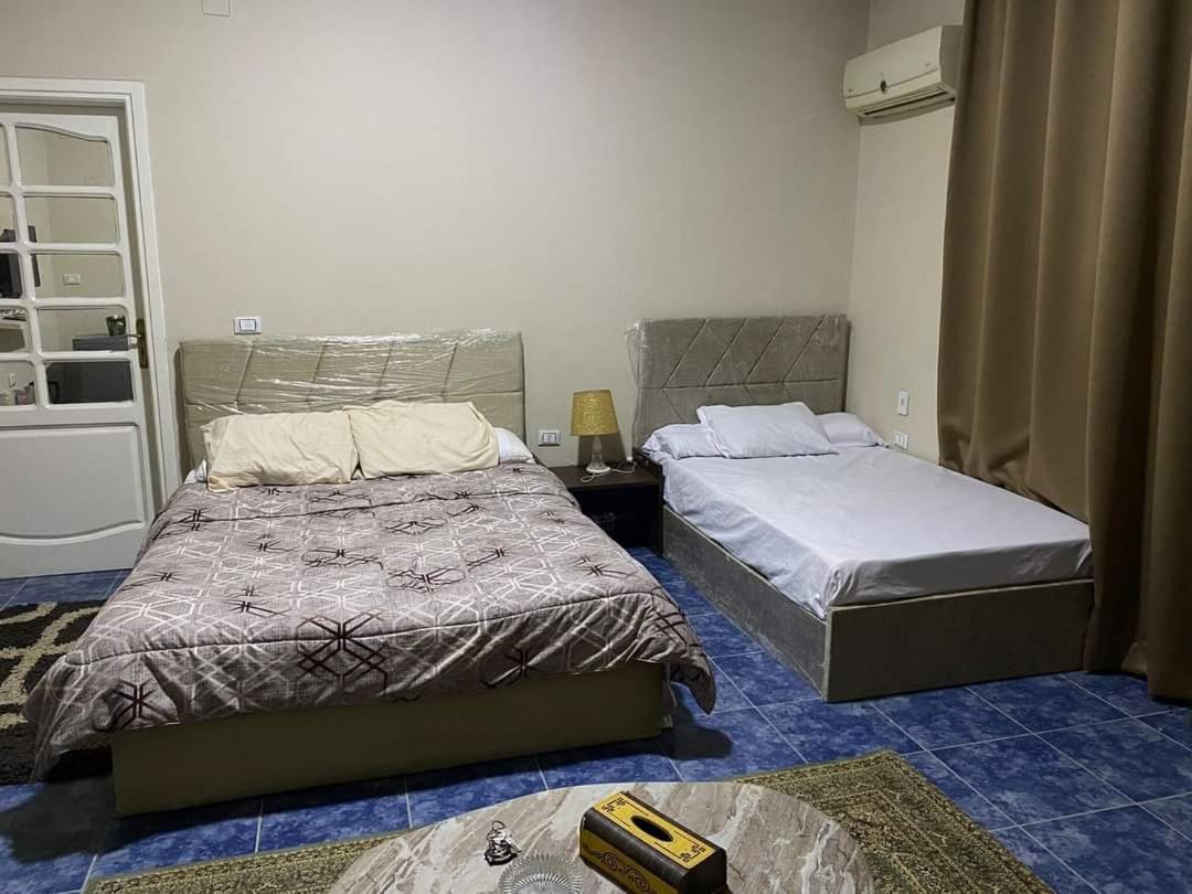 Richard Pyramids Inn Hotel Kafrat al Jabal Luaran gambar