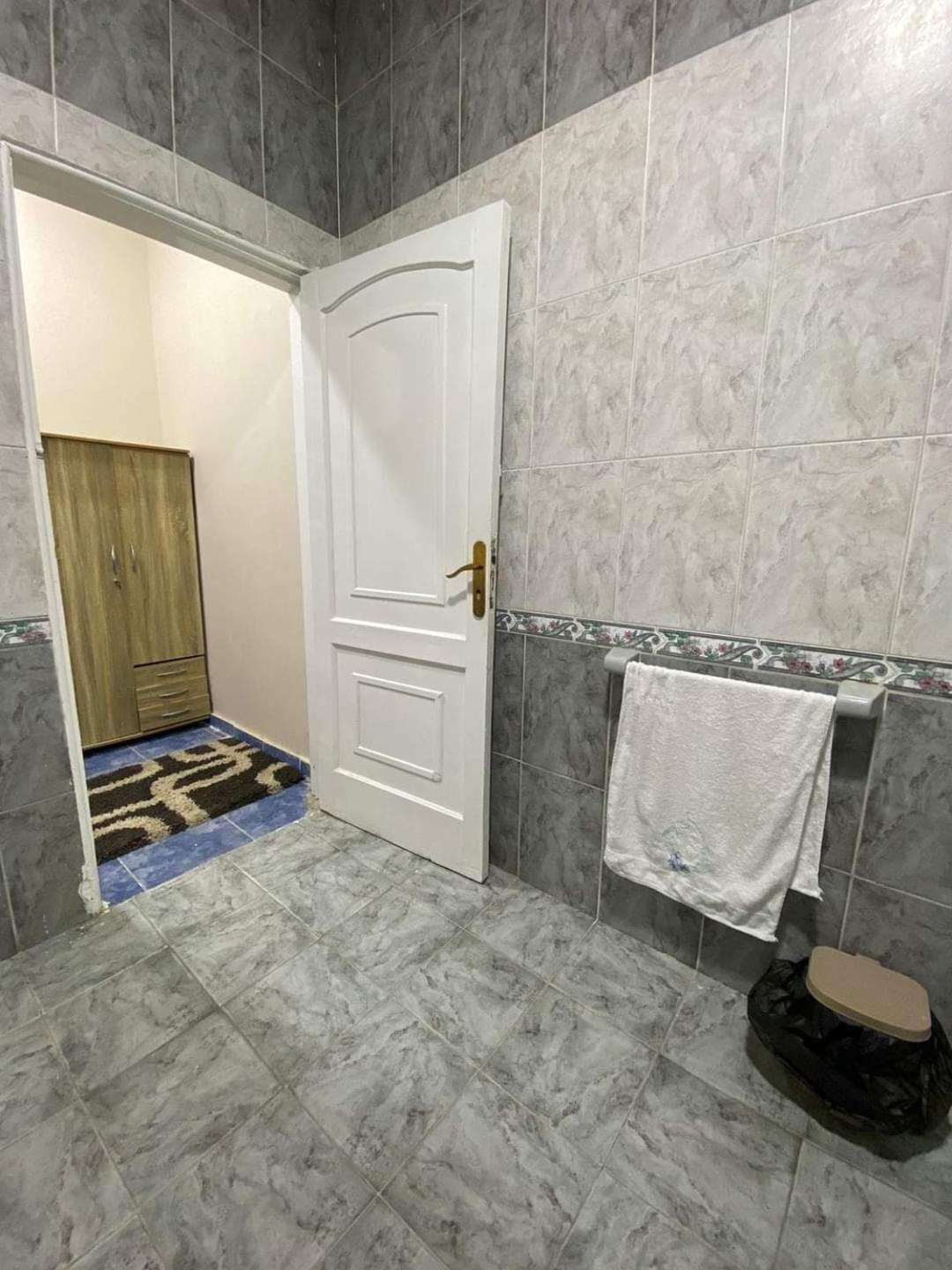 Richard Pyramids Inn Hotel Kafrat al Jabal Luaran gambar