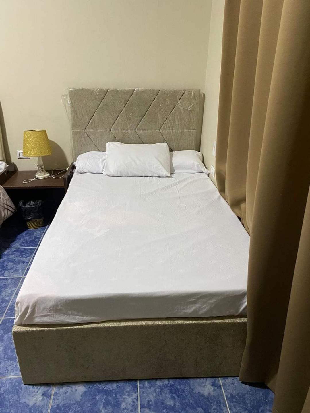Richard Pyramids Inn Hotel Kafrat al Jabal Luaran gambar