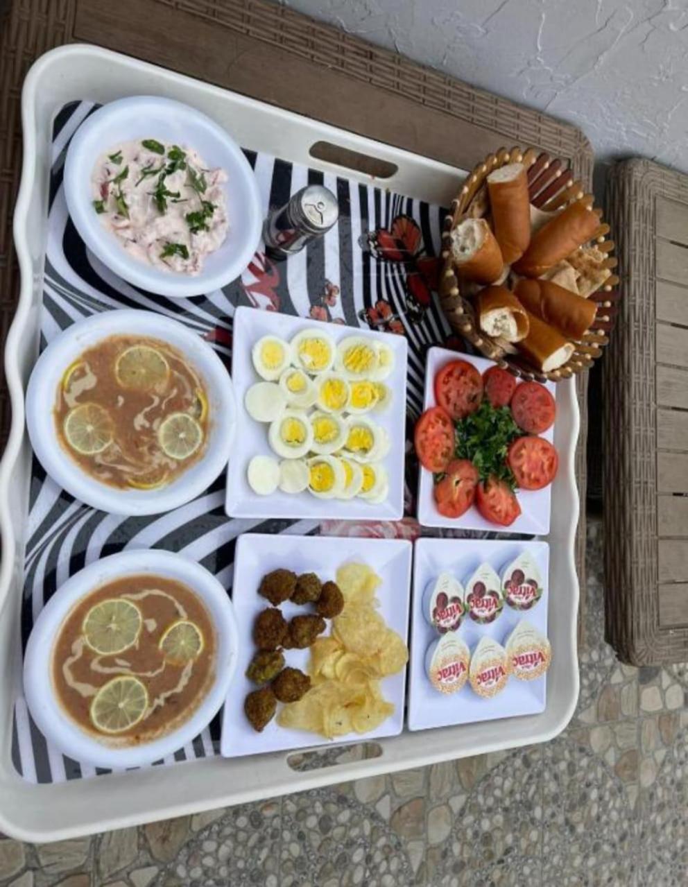Richard Pyramids Inn Hotel Kafrat al Jabal Luaran gambar