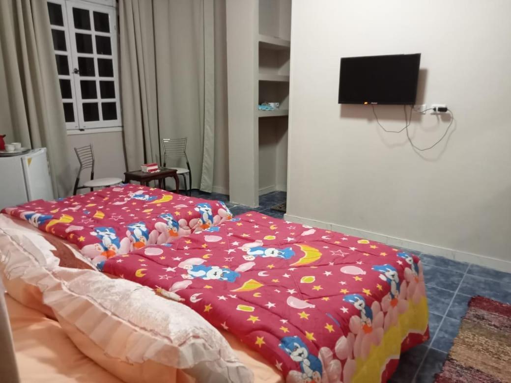 Richard Pyramids Inn Hotel Kafrat al Jabal Luaran gambar