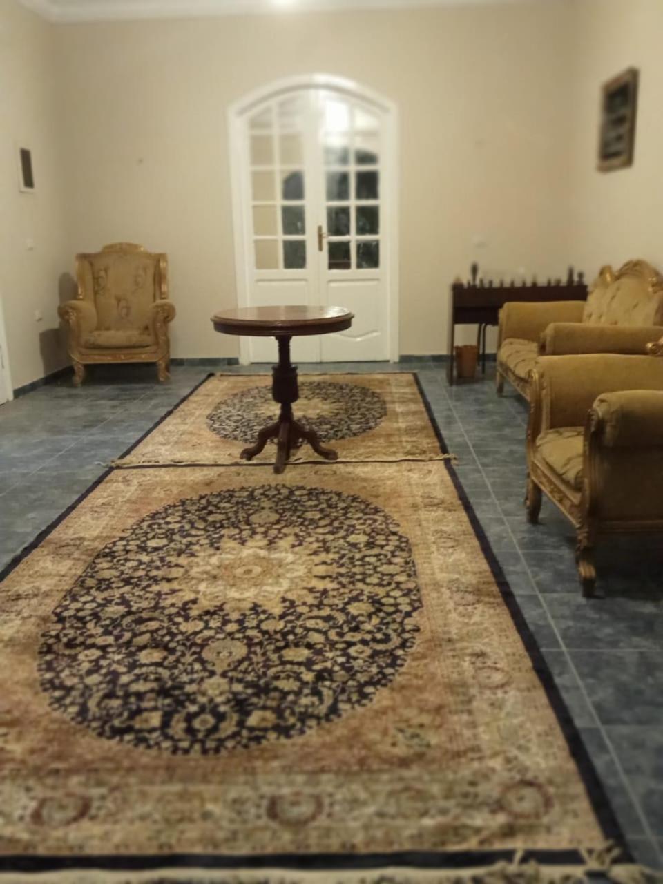 Richard Pyramids Inn Hotel Kafrat al Jabal Luaran gambar